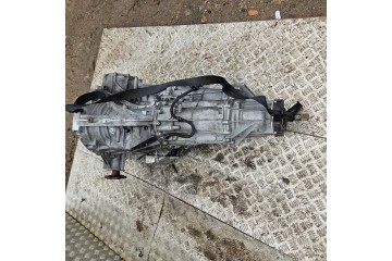 GEARBOX AUTOMATIC S TRONIC AUDI A6 C7 A7 4G Q5 8R 3 0 TDI QUATTRO PLX Part manufacturer Audi OE