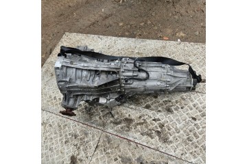 GEARBOX AUTOMATIC S TRONIC AUDI A6 C7 A7 4G Q5 8R 3 0 TDI QUATTRO PLX Transmission type automatic