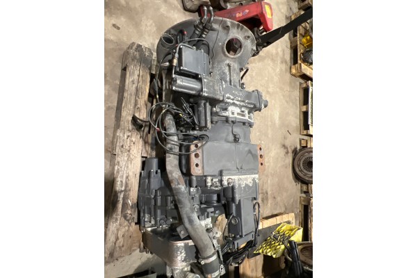 Scania R S P G Transmission GRS895R