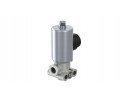 Magnetic valve WABCO 4721737010 Part manufacturer Wabco