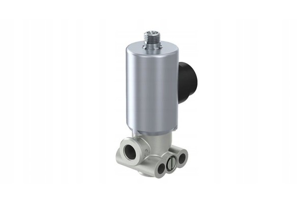 Magnetic valve WABCO 4721737010 Part manufacturer Wabco