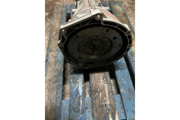 GEARBOX BMW F2 F21 F30 F31 F34 G20 G30 BENZ 8HP50Z Catalog number of the part 8HP50Z