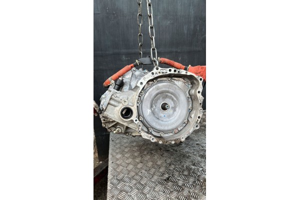 Automatic transmission Lexus RX 2017 3090048230