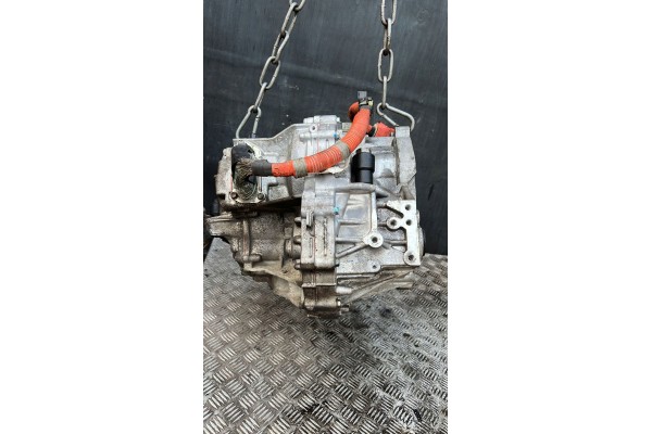 Automatic transmission Lexus RX 2017 3090048230 Part manufacturer Lexus OE