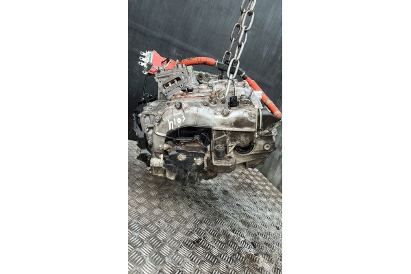 Automatic transmission Lexus RX 2017 3090048230 Catalog number of the part 3090048230 30900 48230