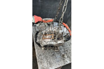 Transmisión automática Lexus RX 2017 3090048230