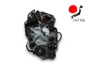 PETROL ENGINE AUTOMATIC TRANSMISSION HONDA HR V II 1 5 L15B SKLA 1000211