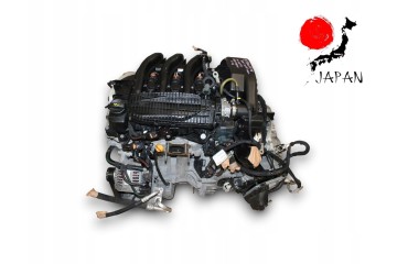 PETROL ENGINE PEUGEOT 208 1 2 VTI HM01 10B208