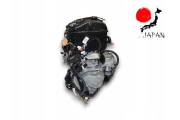 PETROL ENGINE PEUGEOT 208 1 2 VTI HM01 10B208 Part manufacturer Peugeot OE