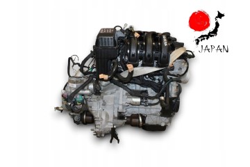 PETROL ENGINE PEUGEOT 208 1 2 VTI HM01 10B208 Quality of parts according to GVO O original with manufacturer s logo OE