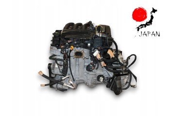 PETROL ENGINE PEUGEOT 208 1 2 VTI HM01 10B208 Engine type petrol
