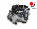 PETROL ENGINE PEUGEOT 208 1 2 VTI HM01 10B208 Customs tariff code 84073499