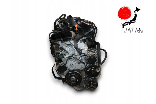 PETROL ENGINE HONDA HR V II 1 5 L15B