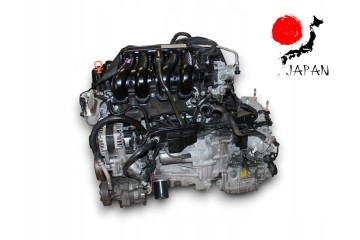 PETROL ENGINE HONDA HR V II 1 5 L15B Catalog number of the part L15B