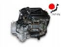 PETROL ENGINE HONDA HR V II 1 5 L15B Part manufacturer Honda OE