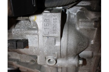 PETROL ENGINE HONDA HR V II 1 5 L15B Car type passenger cars