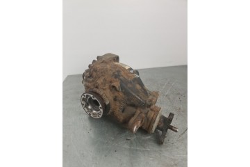 2013 BMW X1 E84 Rear differential 7615390
