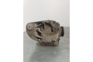 2013 BMW X1 E84 Rear differential 7615390 Part manufacturer BMW OE