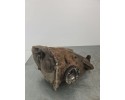 2013 BMW X1 E84 Rear differential 7615390 Catalog number of the part 7615390
