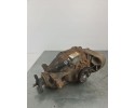 2013 BMW X1 E84 Rear differential 7615390 Car type 4x4 SUV