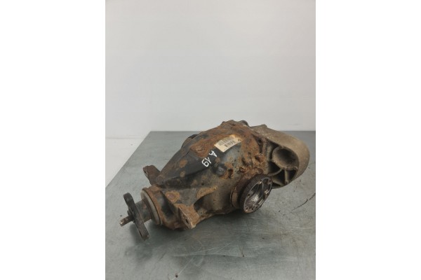 2013 BMW X1 E84 Rear differential 7615390 Car type 4x4 SUV