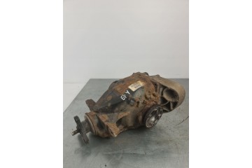 2013 BMW X1 E84 Rear differential 7615390 Car type 4x4 SUV