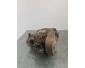 2013 BMW X1 E84 Rear differential 7615390 Catalog number of substitutes 293