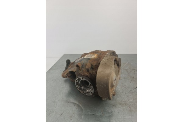 2013 BMW X1 E84 Rear differential 7615390 Catalog number of substitutes 293