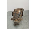 2013 BMW X1 E84 Rear differential 7615390 Catalog number of the original 761539003