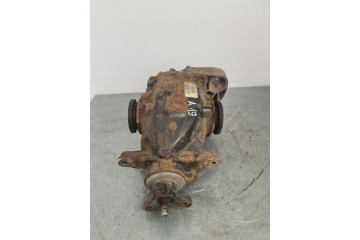 2013 BMW X1 E84 Rear differential 7615390 Catalog number of the original 761539003