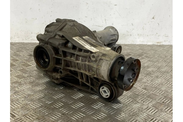 2018 Jeep Grand Cherokee Front Differential P68352925AA Part manufacturer Jeep OE