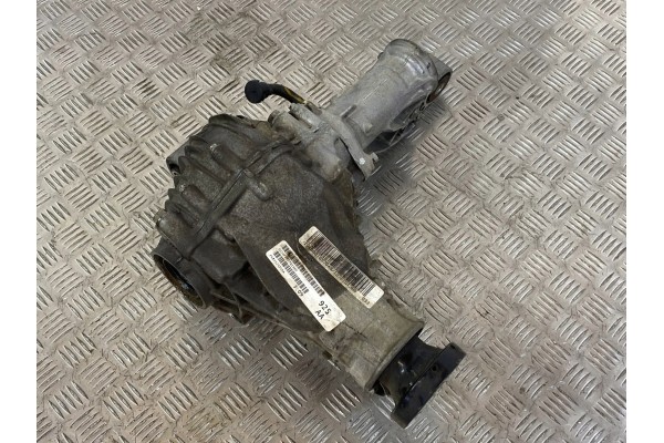 Diferencial delantero Jeep Grand Cherokee 2018 P68352925AA
