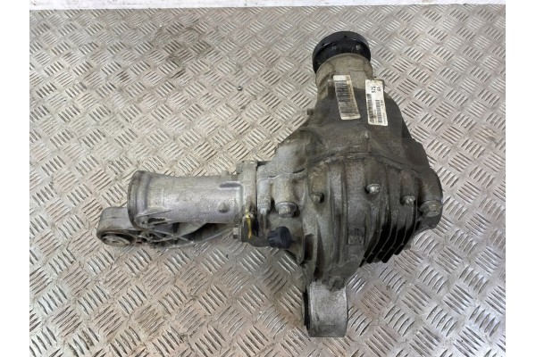 Diferencial delantero Jeep Grand Cherokee 2018 P68352925AA
