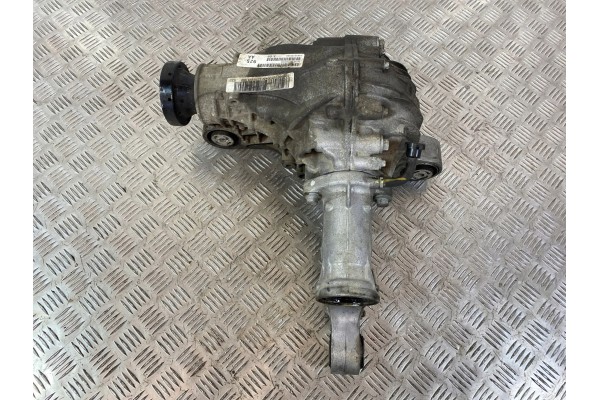 Diferencial delantero Jeep Grand Cherokee 2018 P68352925AA