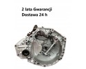 Gearbox FIAT Punto 1 2 1 4 C514 C514 513