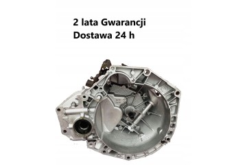Gearbox FIAT Punto 1 2 1 4 C514 C514 513