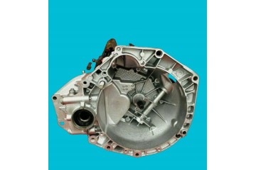 Gearbox FIAT Punto 1 2 1 4 C514 C514 513 Catalog number of the part C514 C514 513