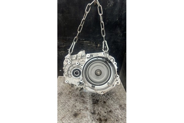 Automatic transmission Volkswagen TIGUAN 2016 6 gears SFT
