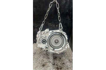 Automatic transmission Volkswagen TIGUAN 2016 6 gears SFT
