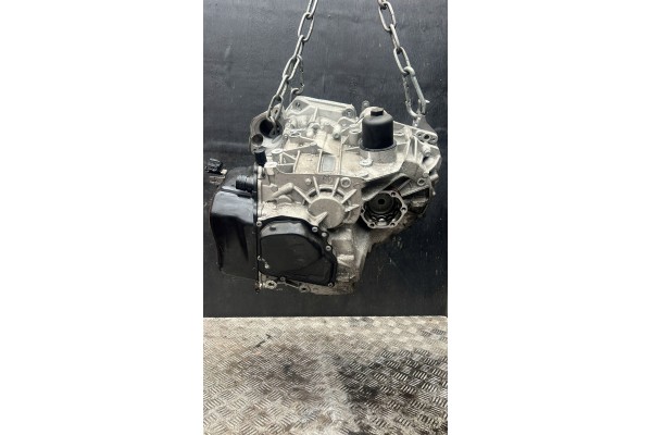 Automatic transmission Volkswagen TIGUAN 2016 6 gears SFT Part manufacturer Volkswagen OE