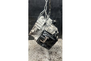 Automatic transmission Volkswagen TIGUAN 2016 6 gears SFT Catalog number of the part SFT