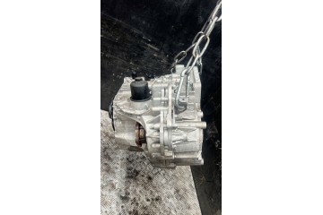 Automatic transmission Volkswagen TIGUAN 2016 6 gears SFT Transmission type automatic