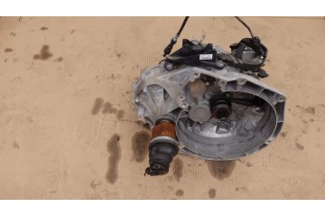 GEARBOX FORD FOCUS MK3 C MAX MK2 1 5 TDCI F1DR 7002 BDB
