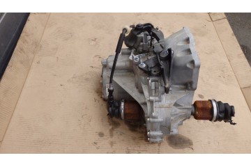 GEARBOX FORD FOCUS MK3 C MAX MK2 1 5 TDCI F1DR 7002 BDB Catalog number of the part F1DR 7002 BDB