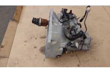 GEARBOX FORD FOCUS MK3 C MAX MK2 1 5 TDCI F1DR 7002 BDB Part manufacturer Ford OE
