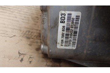 GEARBOX FORD FOCUS MK3 C MAX MK2 1 5 TDCI F1DR 7002 BDB Engine type diesel
