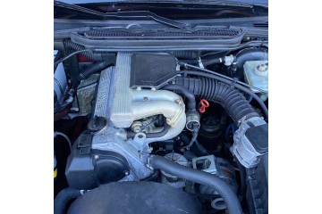 M43B16 164E2 complete engine 1 8 BMW 3 E36 Euro2 E2