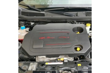 940 A5 000 complete engine 2 0 JTDM Fiat Alfa Romeo 140HP 103kW 940A5000