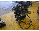 Engine 1 4 TFSI CZD VW SKODA 2016 Complete with accessories 146 thousand km