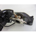8506406  COLECTOR ADMISION BMW SERIE 3 TOURING (F31) 318d 2014 8506406 200876 BMW - 1